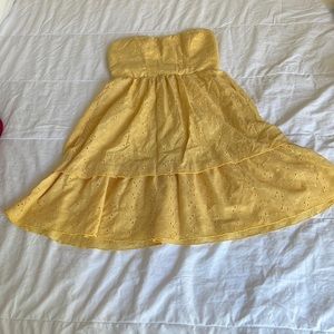 Women's Babydoll Dress